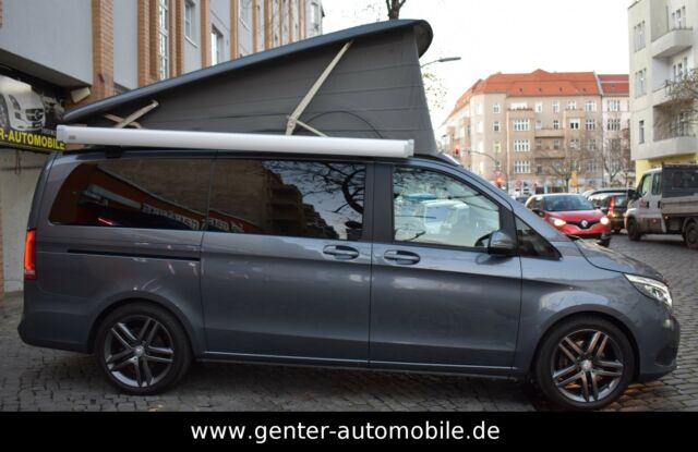 Mercedes-Benz V 250 Marco Polo SPORT 1ère Main