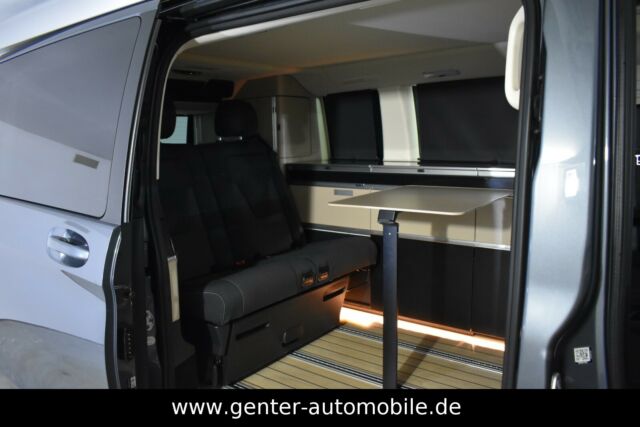 Mercedes-Benz V 250 Marco Polo SPORT 1ère Main
