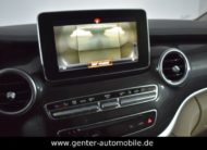 Mercedes-Benz V 250 Marco Polo SPORT 1ère Main