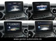 Mercedes-Benz V 250 Marco Polo SPORT 1ère Main