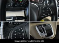 Mercedes-Benz V 250 Marco Polo SPORT 1ère Main