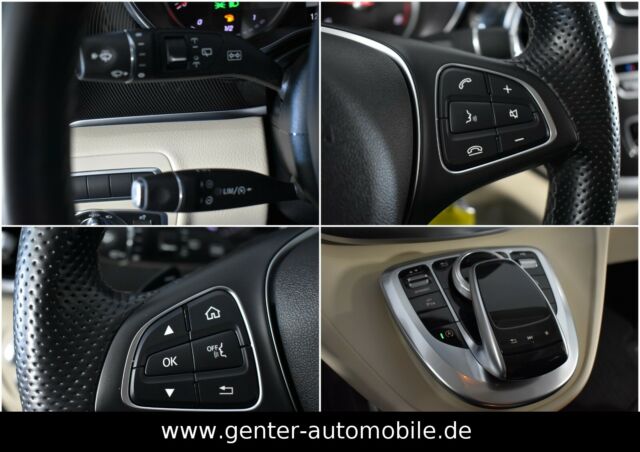 Mercedes-Benz V 250 Marco Polo SPORT 1ère Main