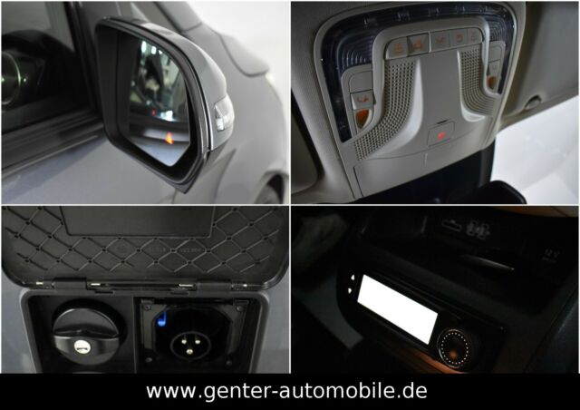Mercedes-Benz V 250 Marco Polo SPORT 1ère Main