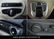 Mercedes-Benz V 250 Marco Polo SPORT 1ère Main