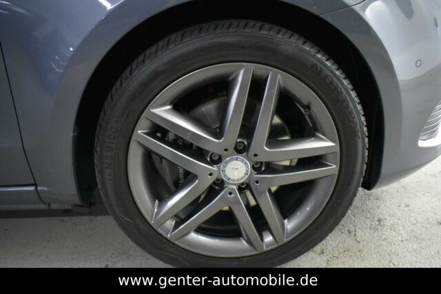 Mercedes-Benz V 250 Marco Polo SPORT 1ère Main