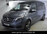 Mercedes-Benz V 250 Marco Polo SPORT 1ère Main