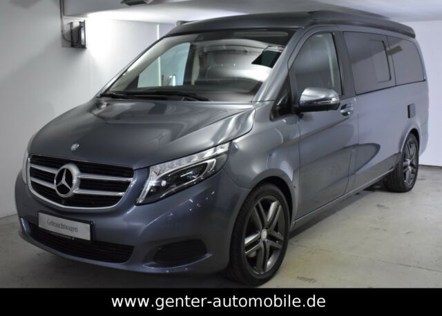 Mercedes-Benz V 250 Marco Polo SPORT 1ère Main