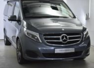 Mercedes-Benz V 250 Marco Polo SPORT 1ère Main