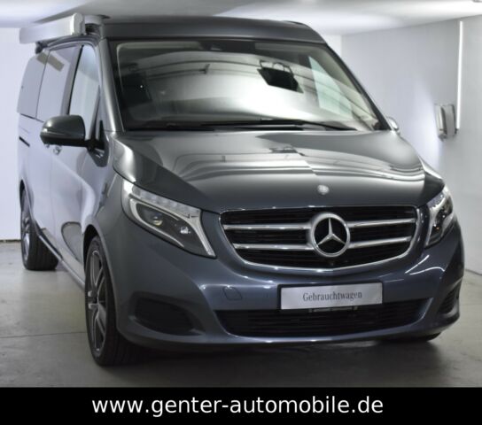 Mercedes-Benz V 250 Marco Polo SPORT 1ère Main
