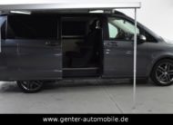 Mercedes-Benz V 250 Marco Polo SPORT 1ère Main