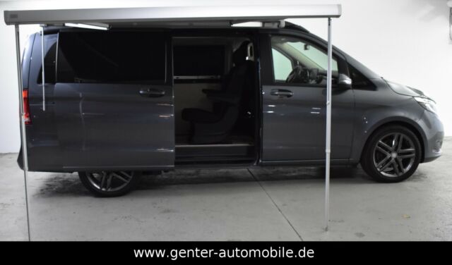 Mercedes-Benz V 250 Marco Polo SPORT 1ère Main