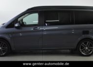 Mercedes-Benz V 250 Marco Polo SPORT 1ère Main