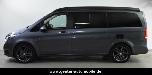 Mercedes-Benz V 250 Marco Polo SPORT 1ère Main