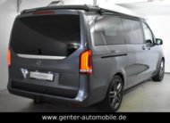 Mercedes-Benz V 250 Marco Polo SPORT 1ère Main
