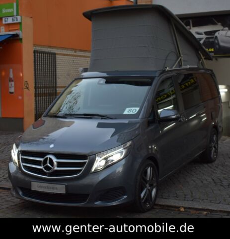 Mercedes-Benz V 250 Marco Polo SPORT 1ère Main