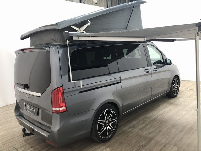 Mercedes-Benz V 250 d 5 places Marco Polo AMG