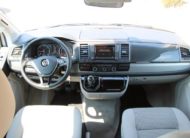 Volkswagen T6 California Coast 2.0 TDI