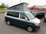 Volkswagen T6 California Coast TDI 150 ch