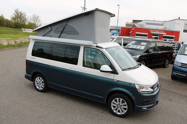 Volkswagen T6 California Coast TDI 150 ch