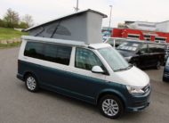Volkswagen T6 California Coast TDI 150 ch