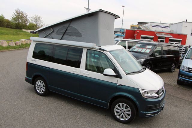 Volkswagen T6 California Coast TDI 150 ch