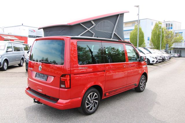 Volkswagen T6.1 California TDI Ocean DSG