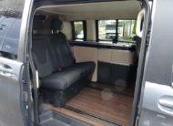 Mercedes-Benz V250 MARCO POLO+MBUX+MBAC