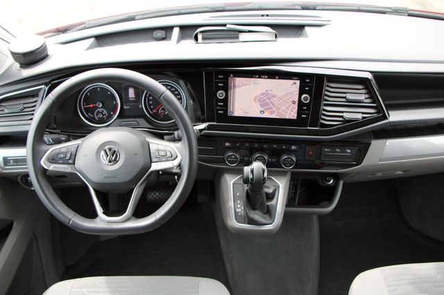 Volkswagen T6.1 California TDI Ocean DSG