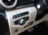 Mercedes-Benz V 220 Édition Marco Polo  4-Matic