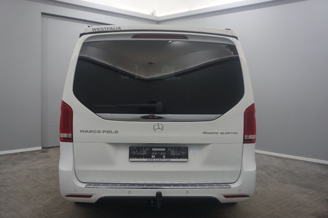 Mercedes-Benz V 250d 4M MARCO POLO AMG