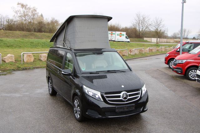 Mercedes-Benz V 250 Édition Marco Polo