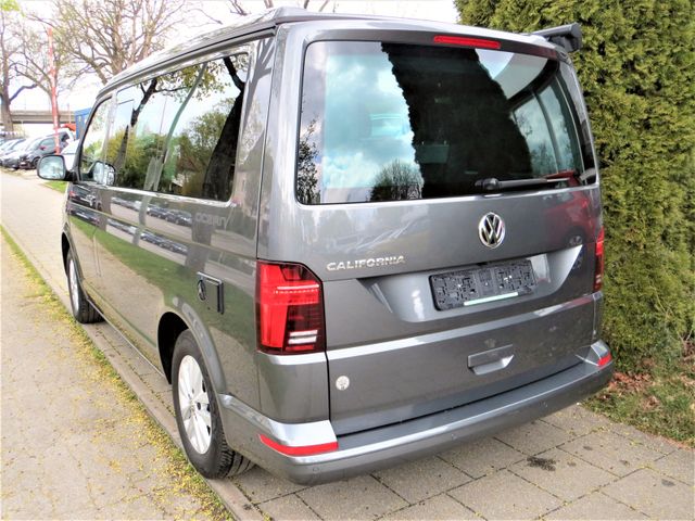 Volkswagen T6.1 California Ocean