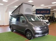 Volkswagen California T6 4Motion Ocean Edition