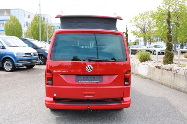 Volkswagen T6.1 California TDI Ocean DSG