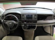 Volkswagen California T6 4Motion Ocean Edition