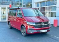 Volkswagen T6.1 California Coast DiCock