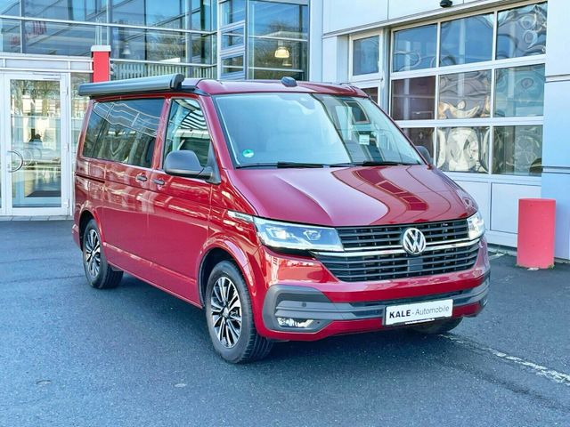 Volkswagen T6.1 California Coast DiCock