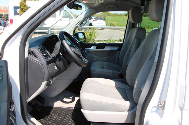 Volkswagen T6 California Coast 2.0 TDI