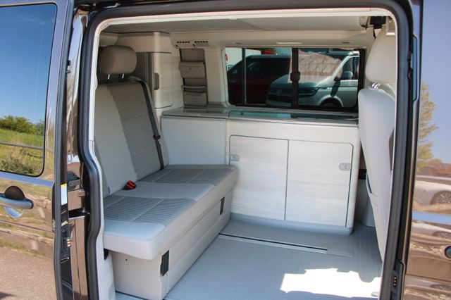Volkswagen T6 California TDI Coast 150 cv