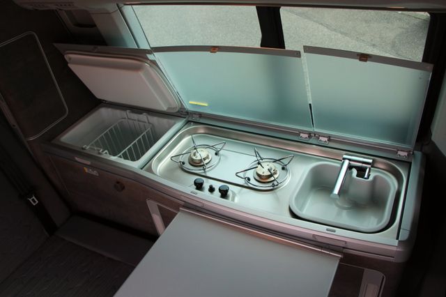 Volkswagen T6.1 California TDI Ocean DSG