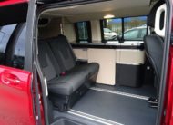 Mercedes-Benz V250 MARCO POLO AMG