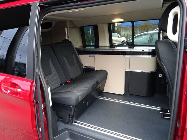 Mercedes-Benz V250 MARCO POLO AMG