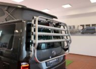 Volkswagen California T6 4Motion Ocean Edition