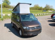 Volkswagen T6 California TDI Coast 150 cv