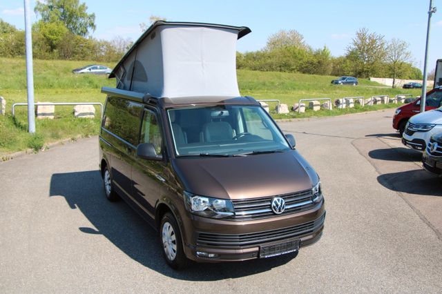Volkswagen T6 California TDI Coast 150 cv