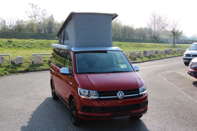 Volkswagen T6 California Comfortline “30 ans”