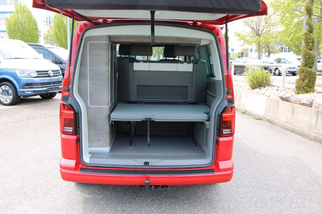 Volkswagen T6.1 California TDI Ocean DSG