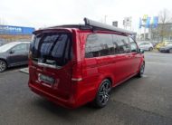 Mercedes-Benz V250 MARCO POLO AMG