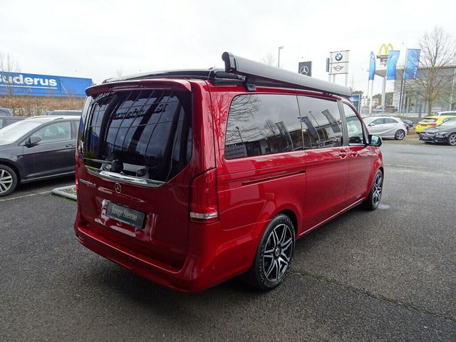 Mercedes-Benz V250 MARCO POLO AMG