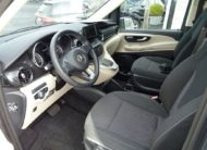 Mercedes-Benz V250 MARCO POLO+MBUX+MBAC